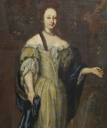 Anna Maria Adelheid von Törring